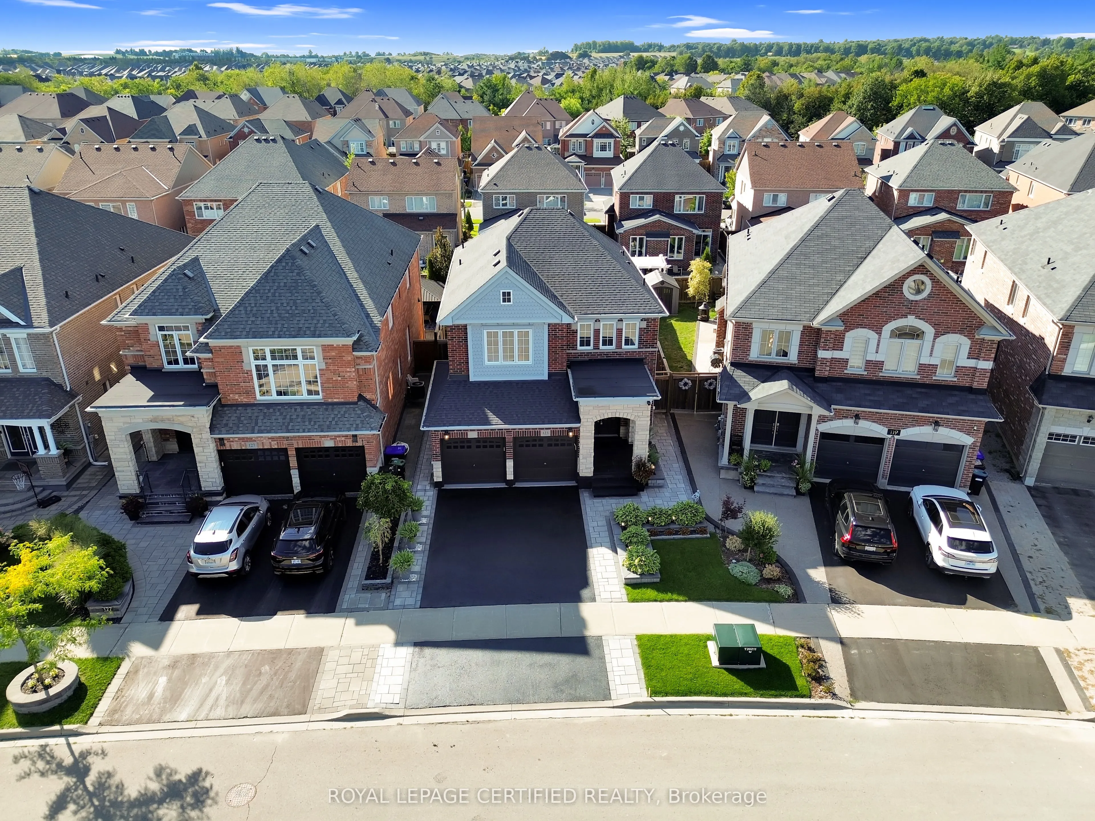 123 Mcdonnell Crescent