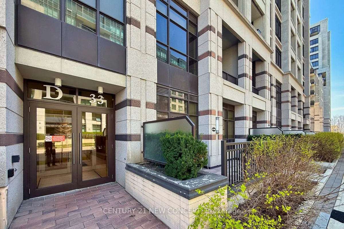 33 clegg Road #311