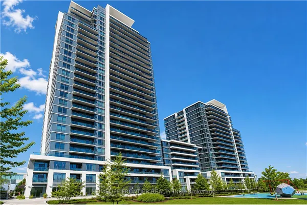 7165 Yonge Street