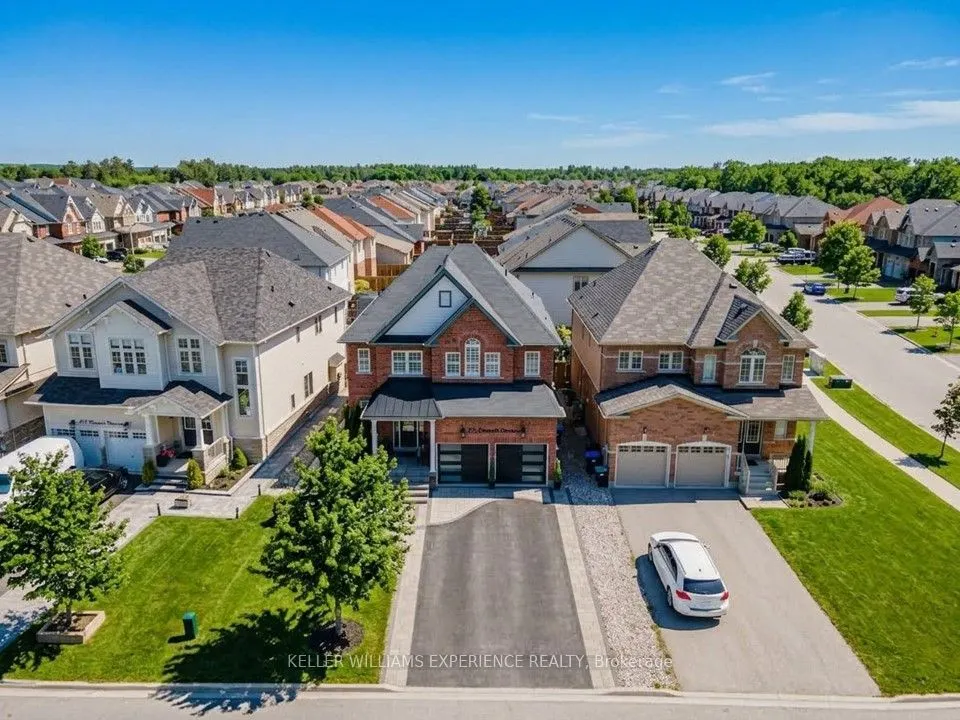 105 DECAROLIS Crescent