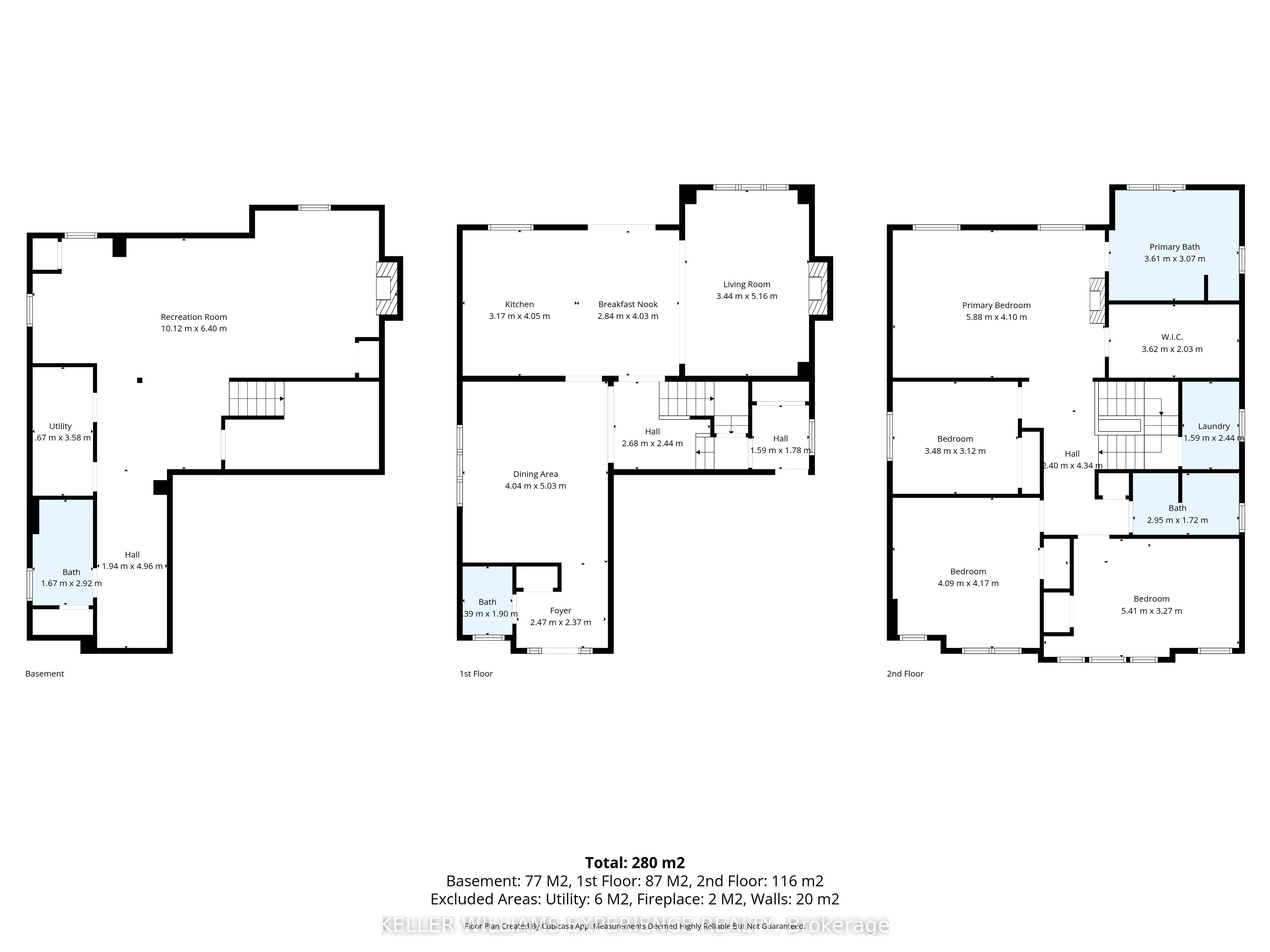 105 DECAROLIS Crescent