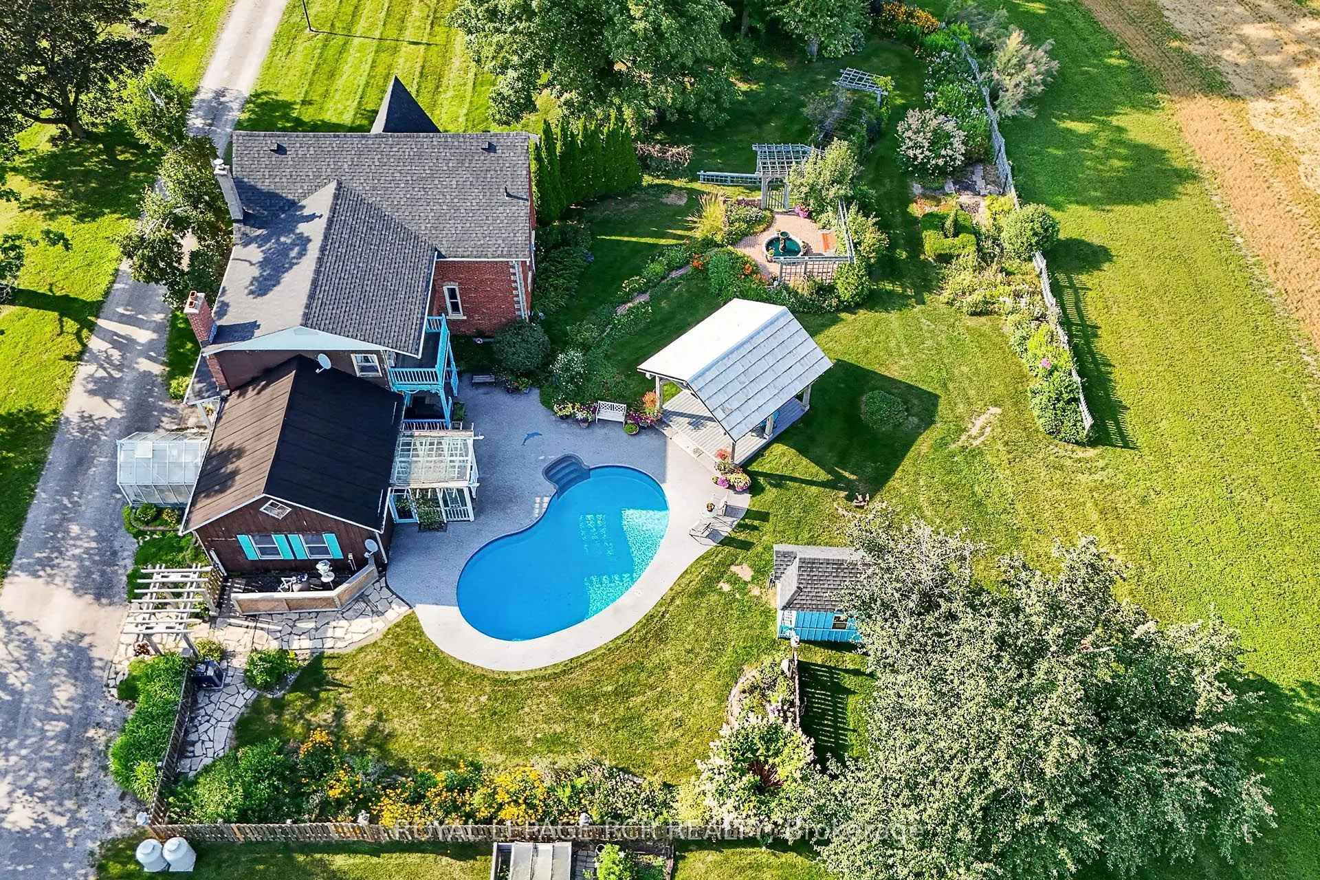 233 Wagg Road
