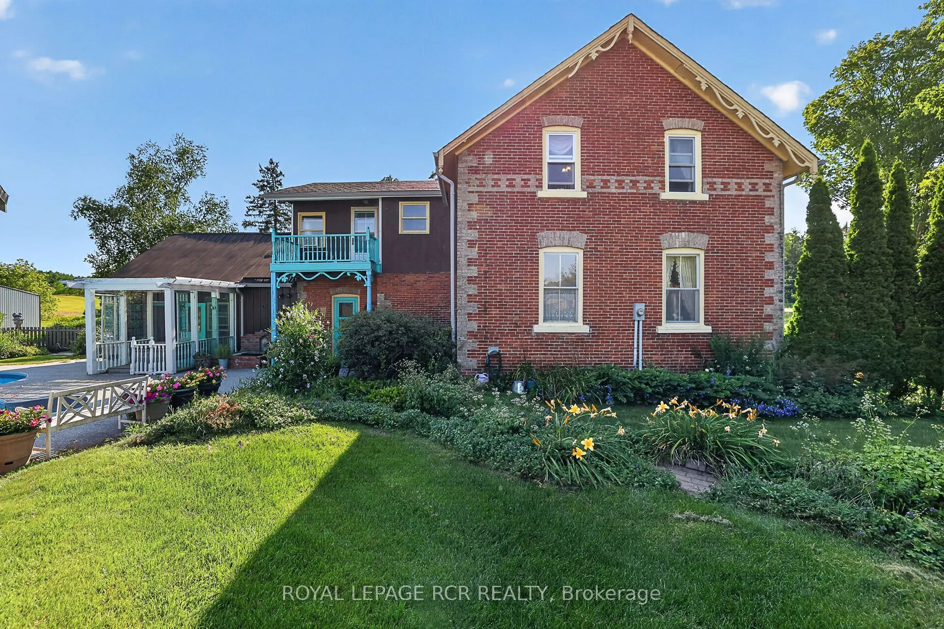 233 Wagg Road