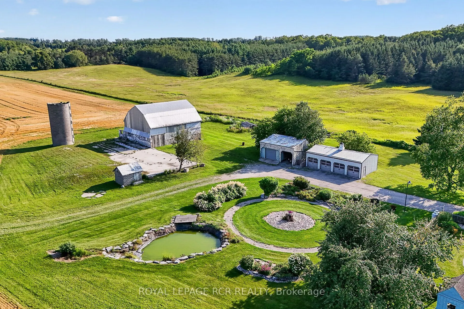 233 Wagg Road