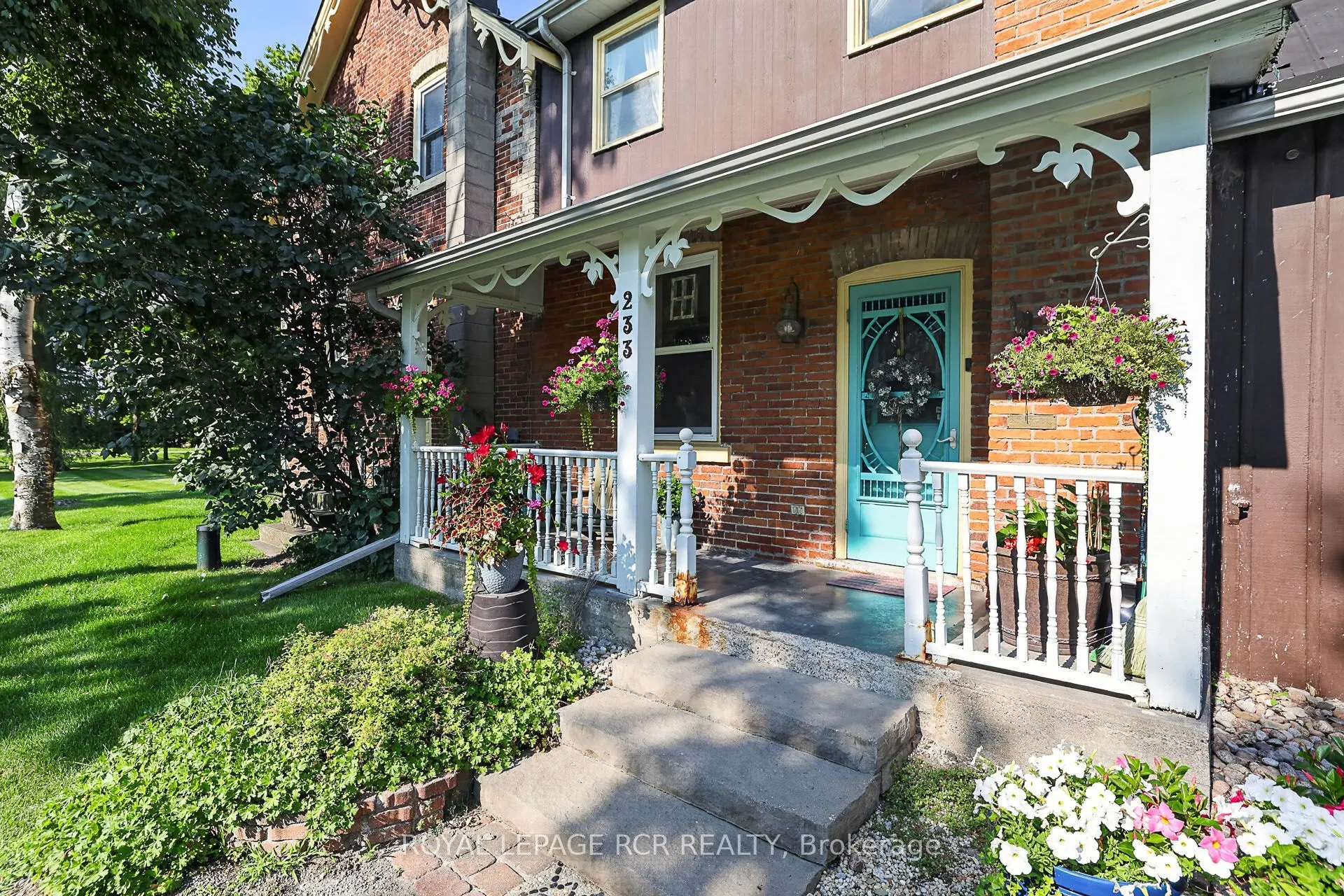 233 Wagg Road