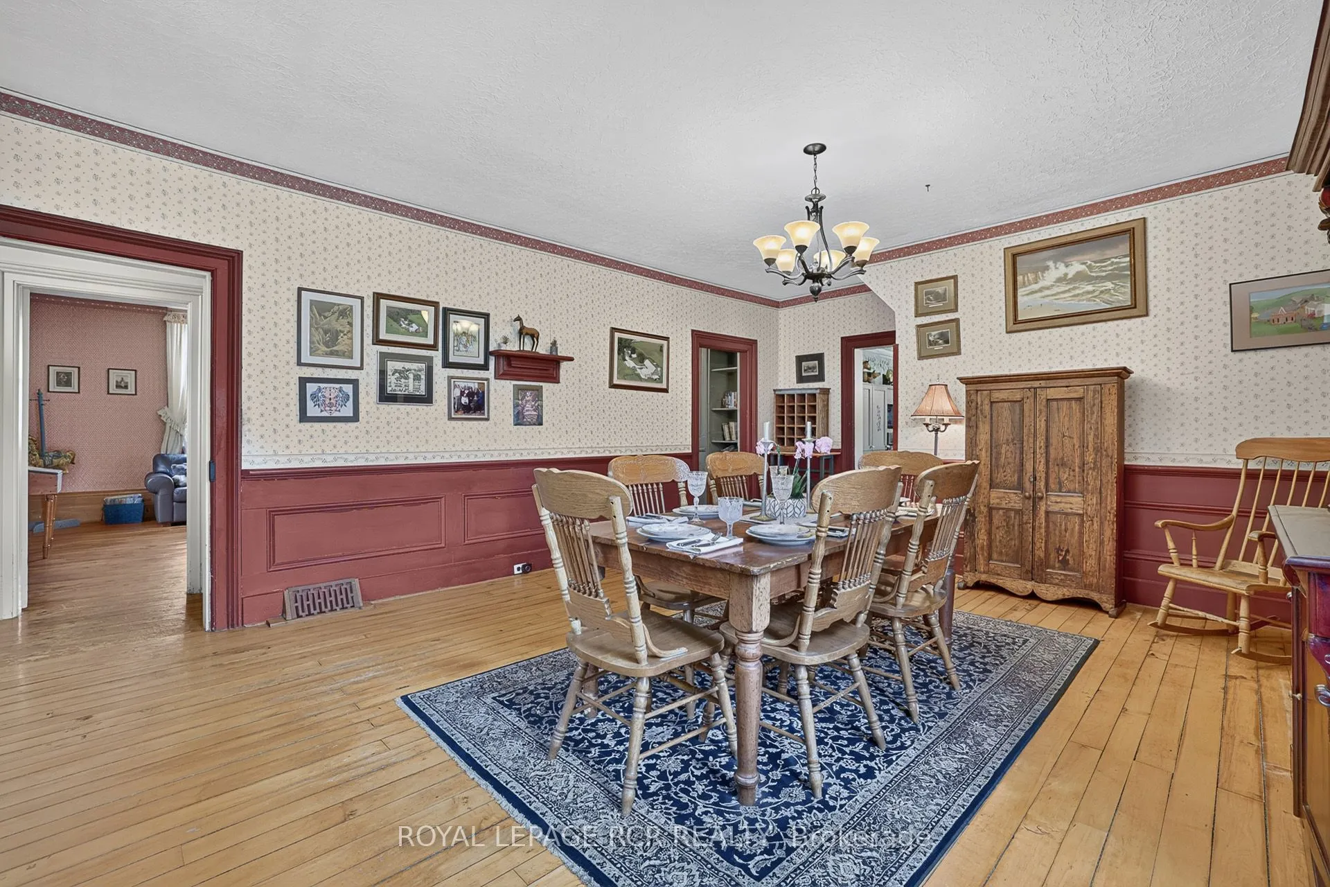 233 Wagg Road