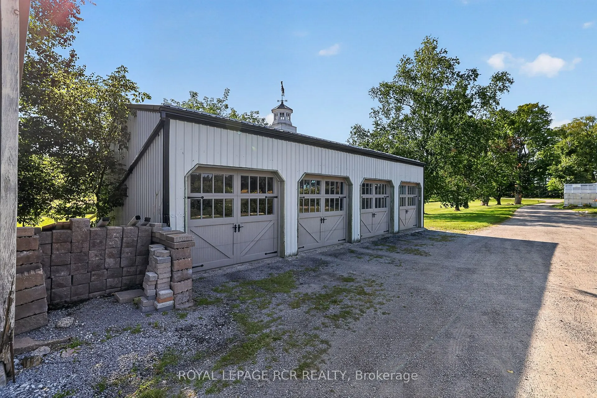 233 Wagg Road