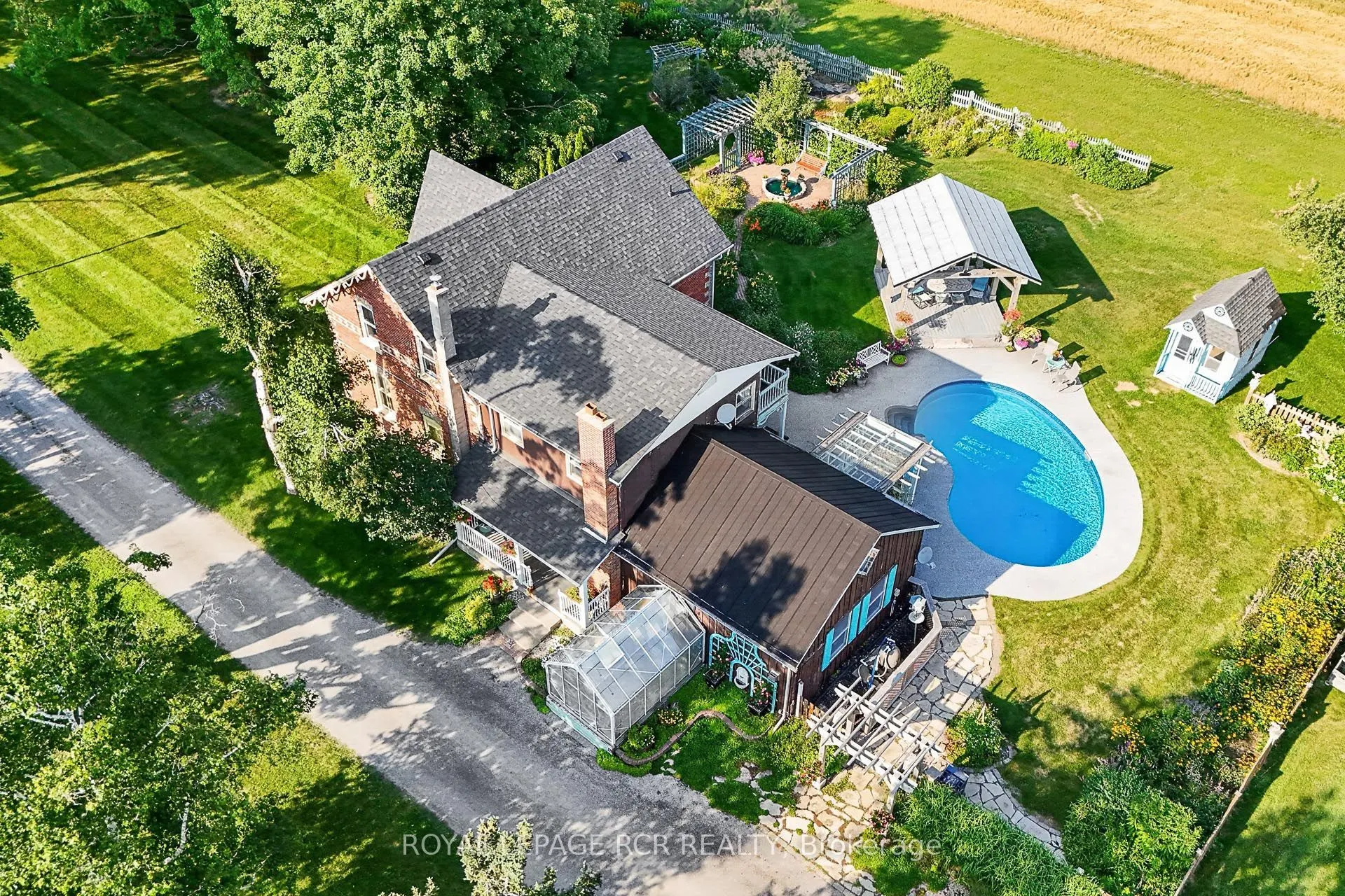 233 Wagg Road