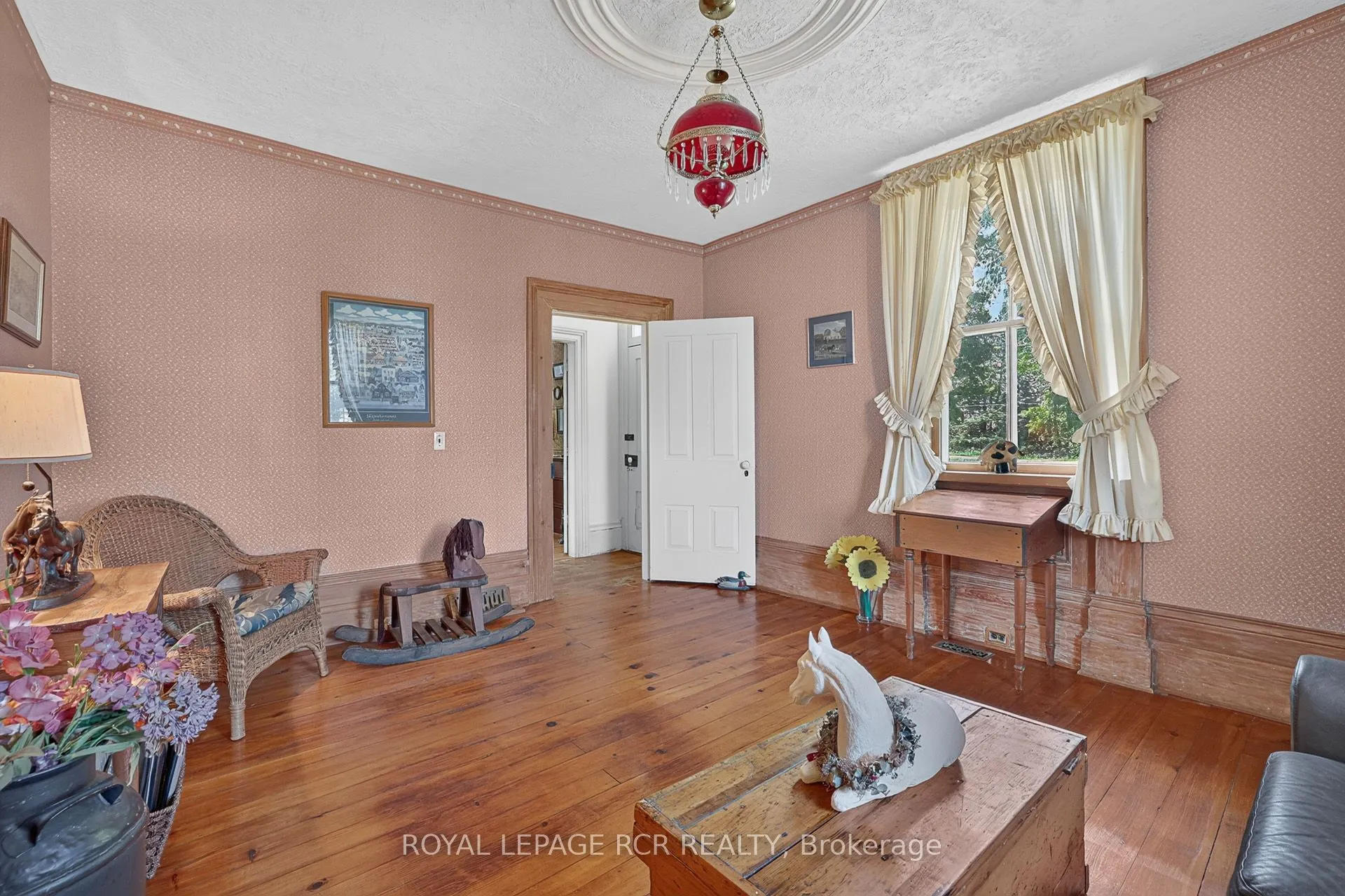 233 Wagg Road