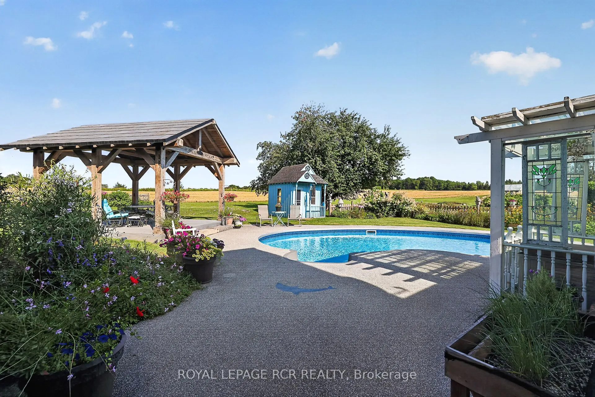 233 Wagg Road