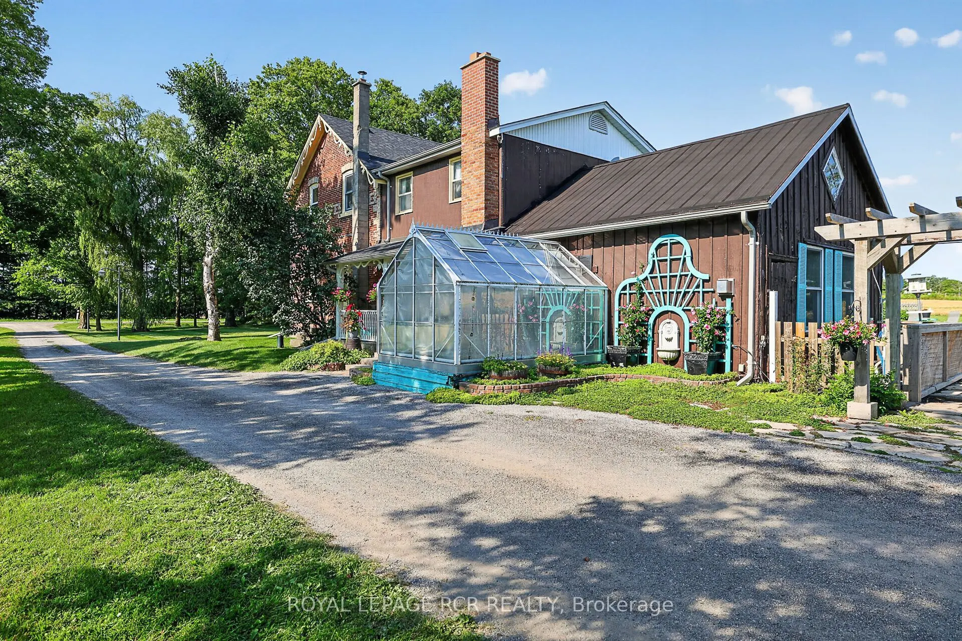 233 Wagg Road