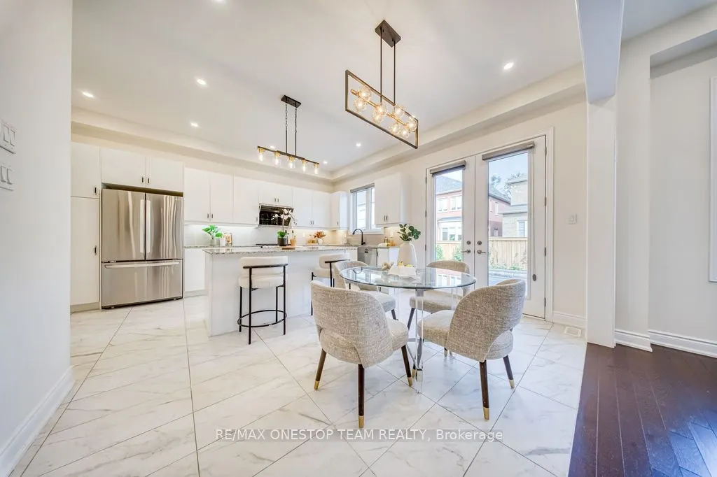 70 Madoc Place
