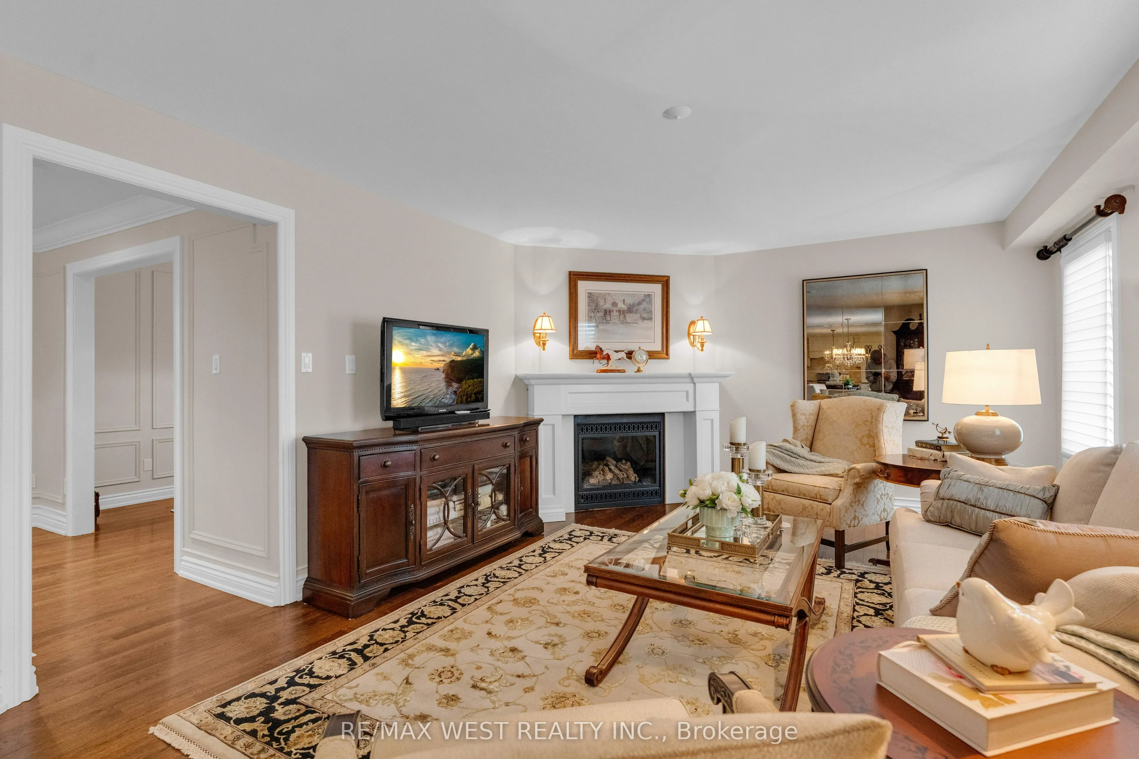 93 Fern Valley Crescent