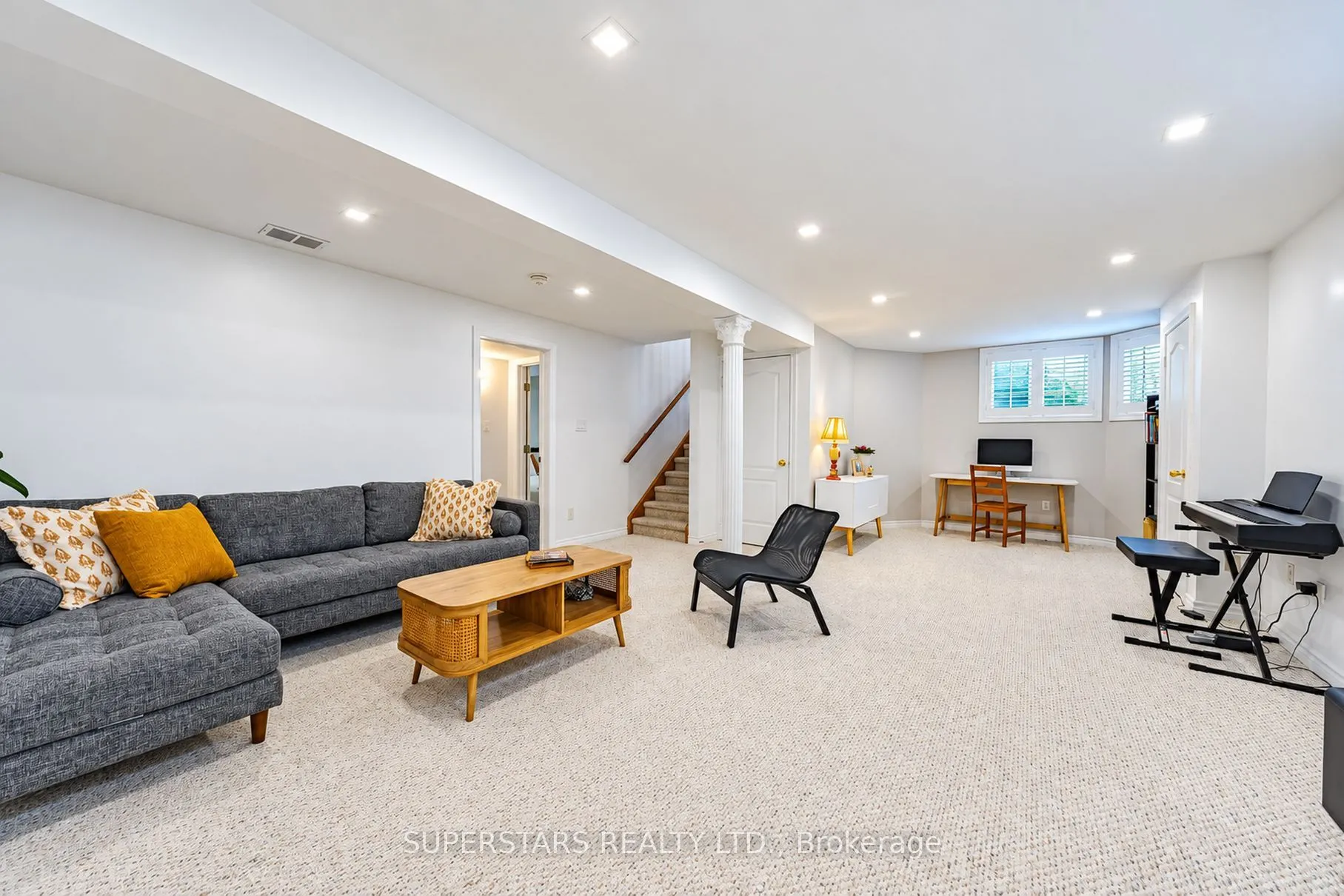 167 Humberland Drive