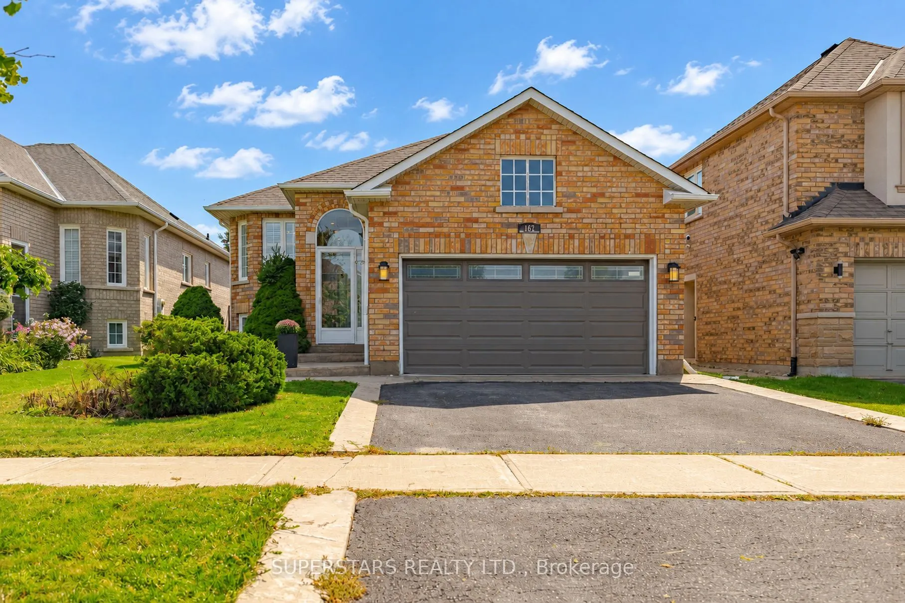 167 Humberland Drive