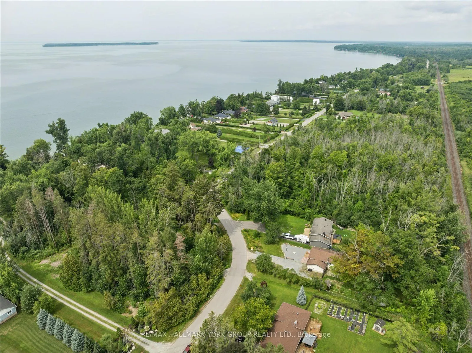 25765 Maple Beach Road