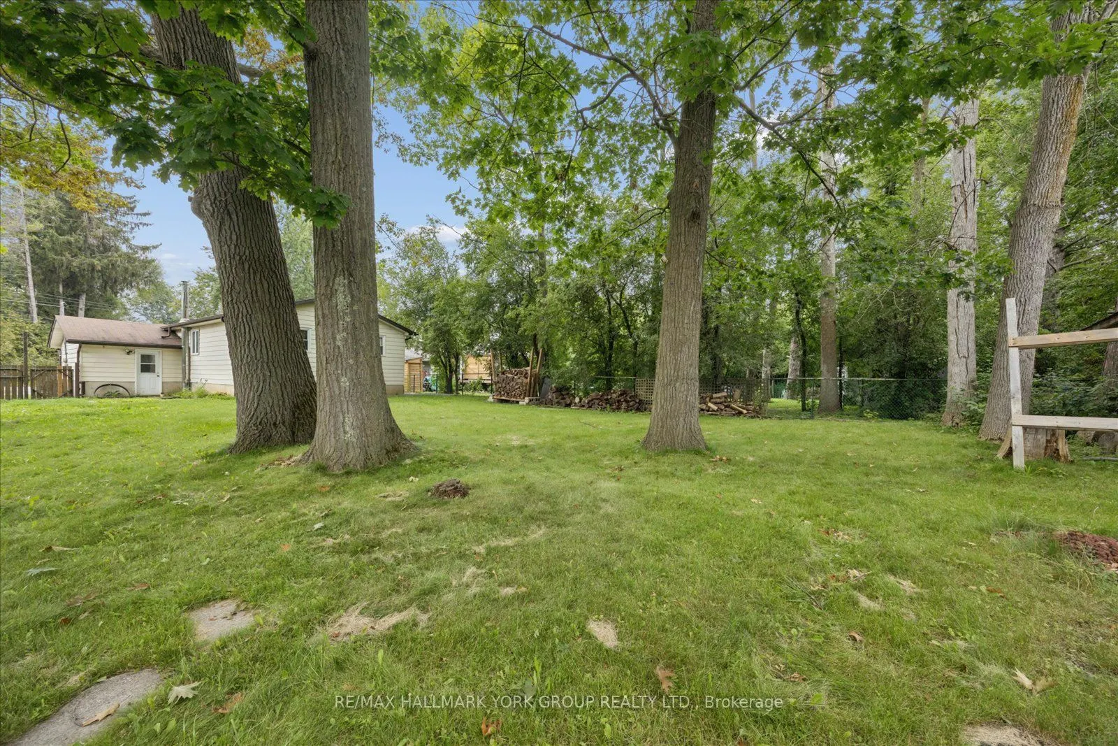 25765 Maple Beach Road