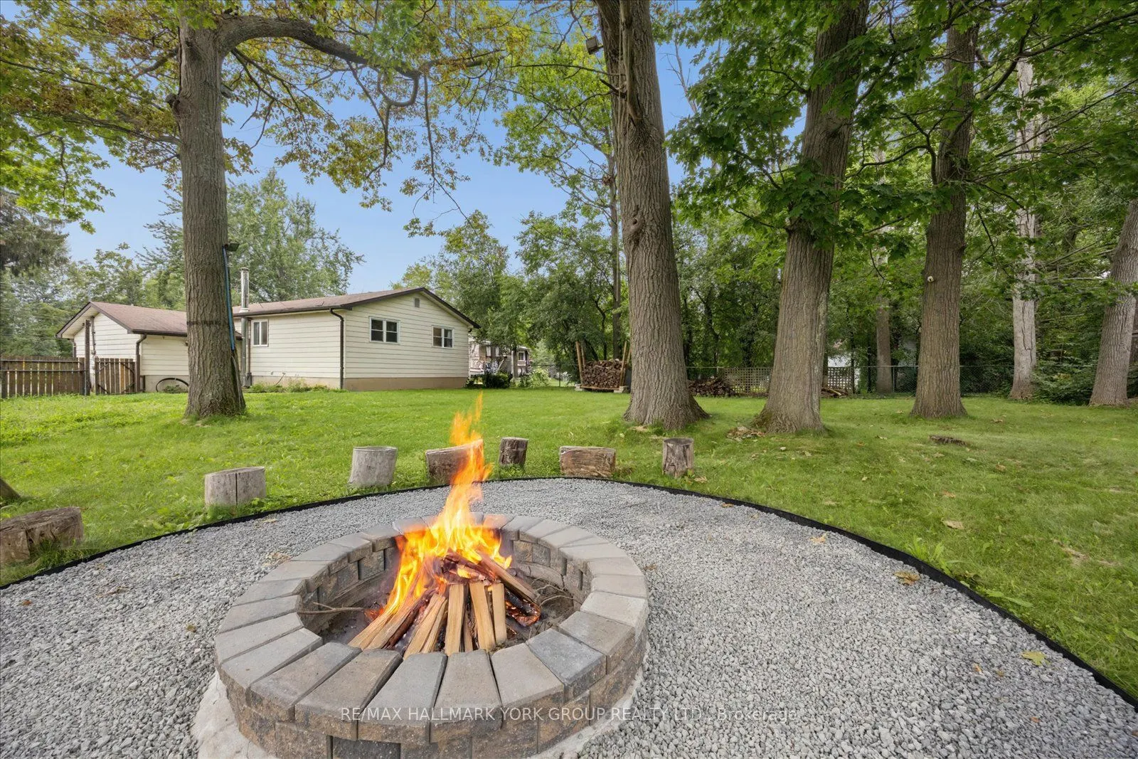 25765 Maple Beach Road
