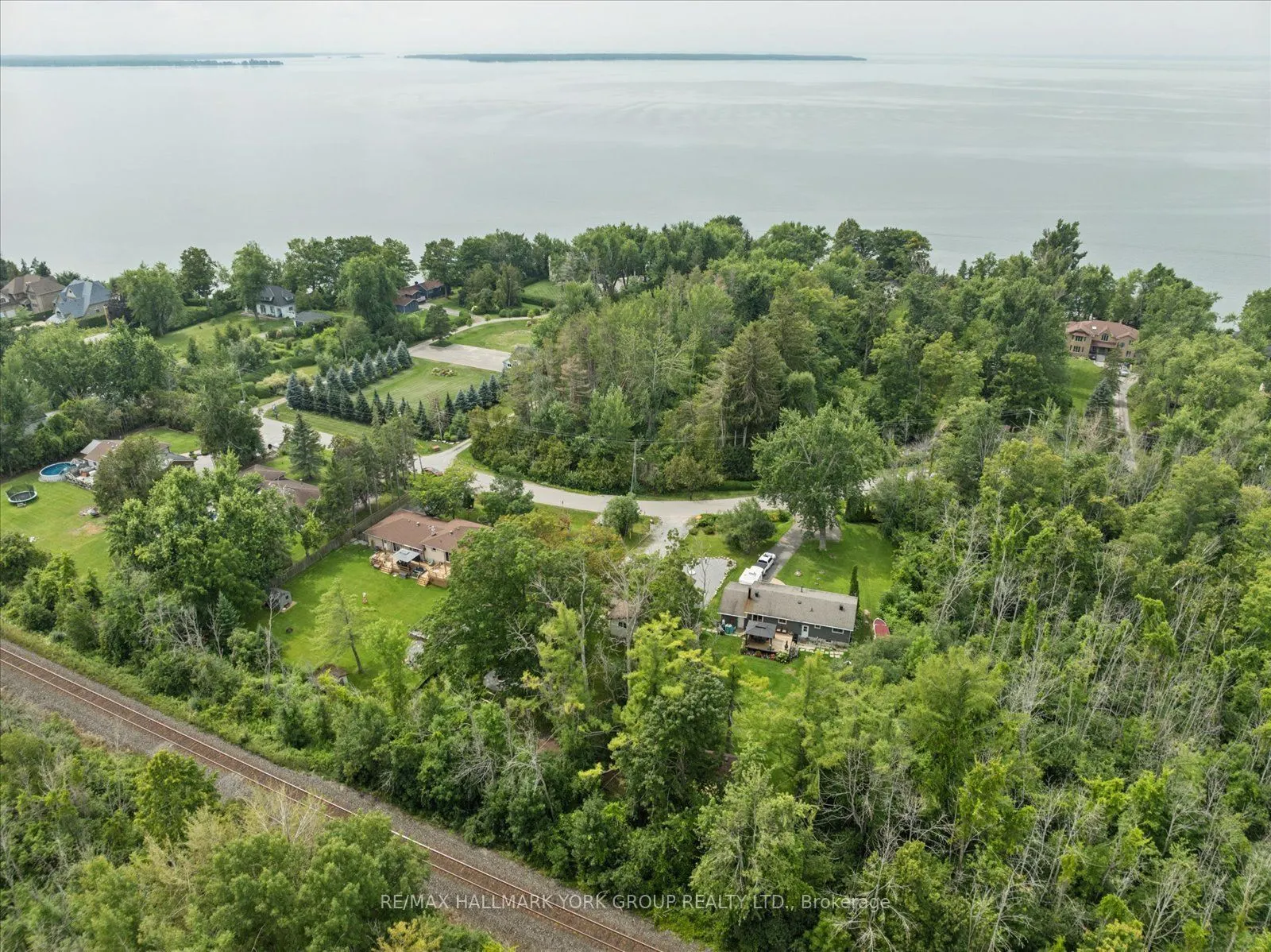 25765 Maple Beach Road