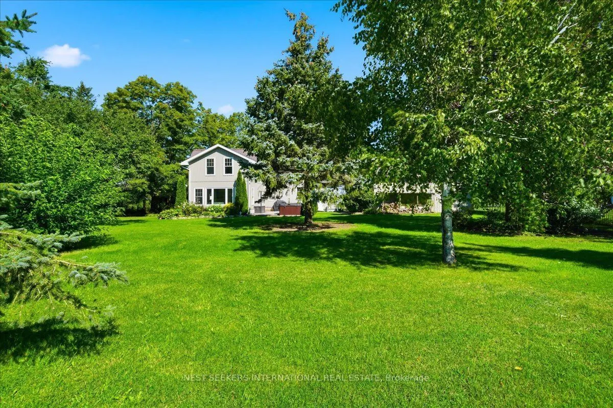 1210 Concession 11 Road