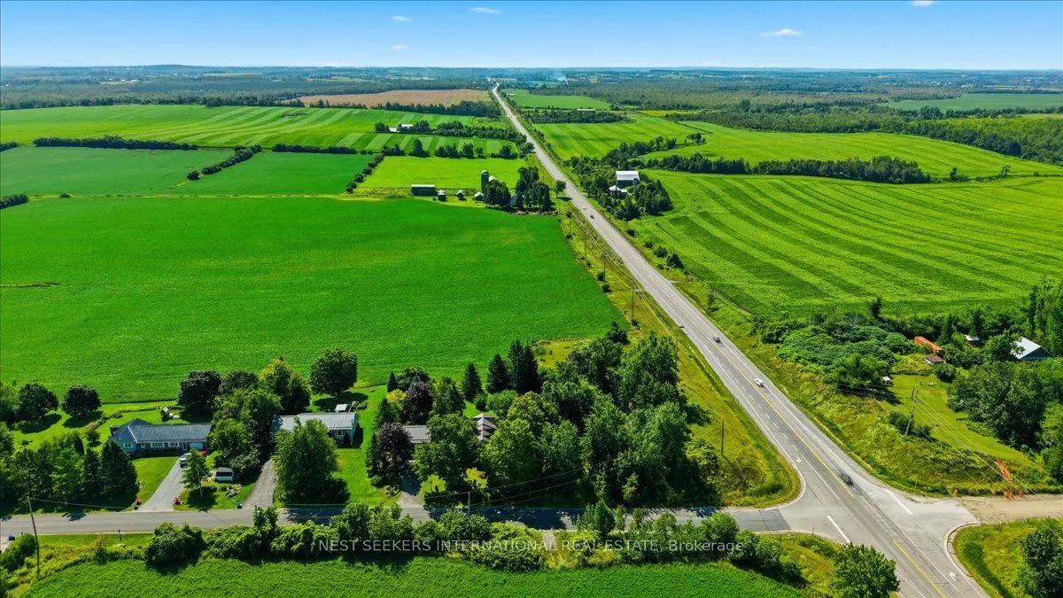 1210 Concession 11 Road