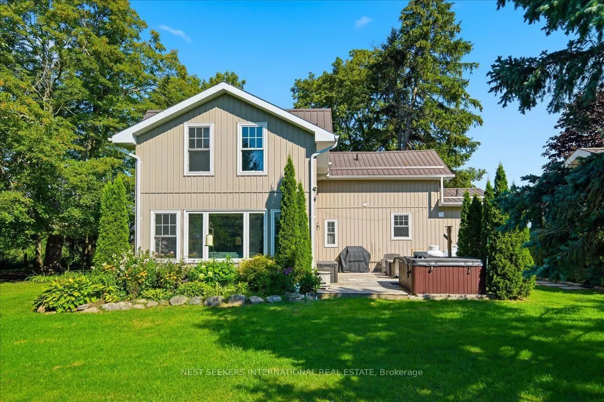 1210 Concession 11 Road