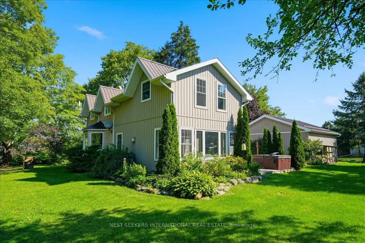 1210 Concession 11 Road