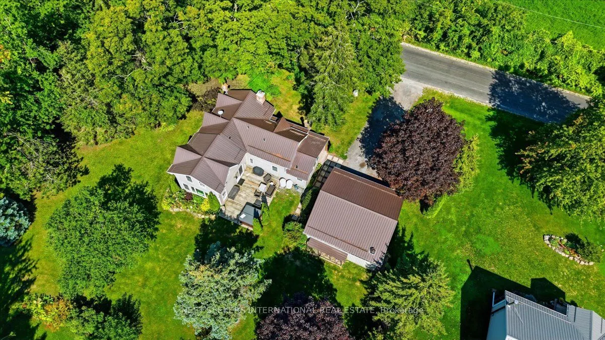 1210 Concession 11 Road