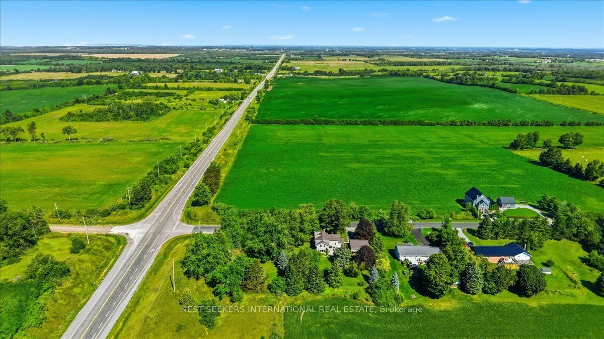 1210 Concession 11 Road