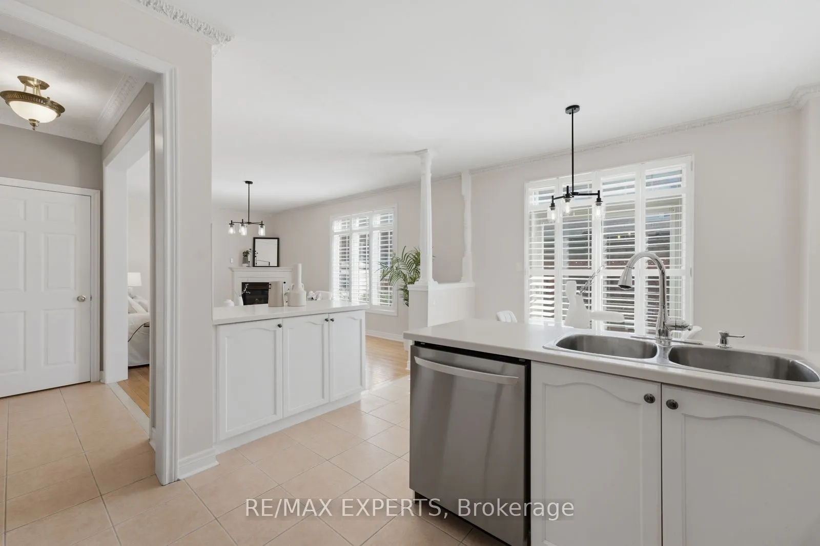 1 Cetona Avenue