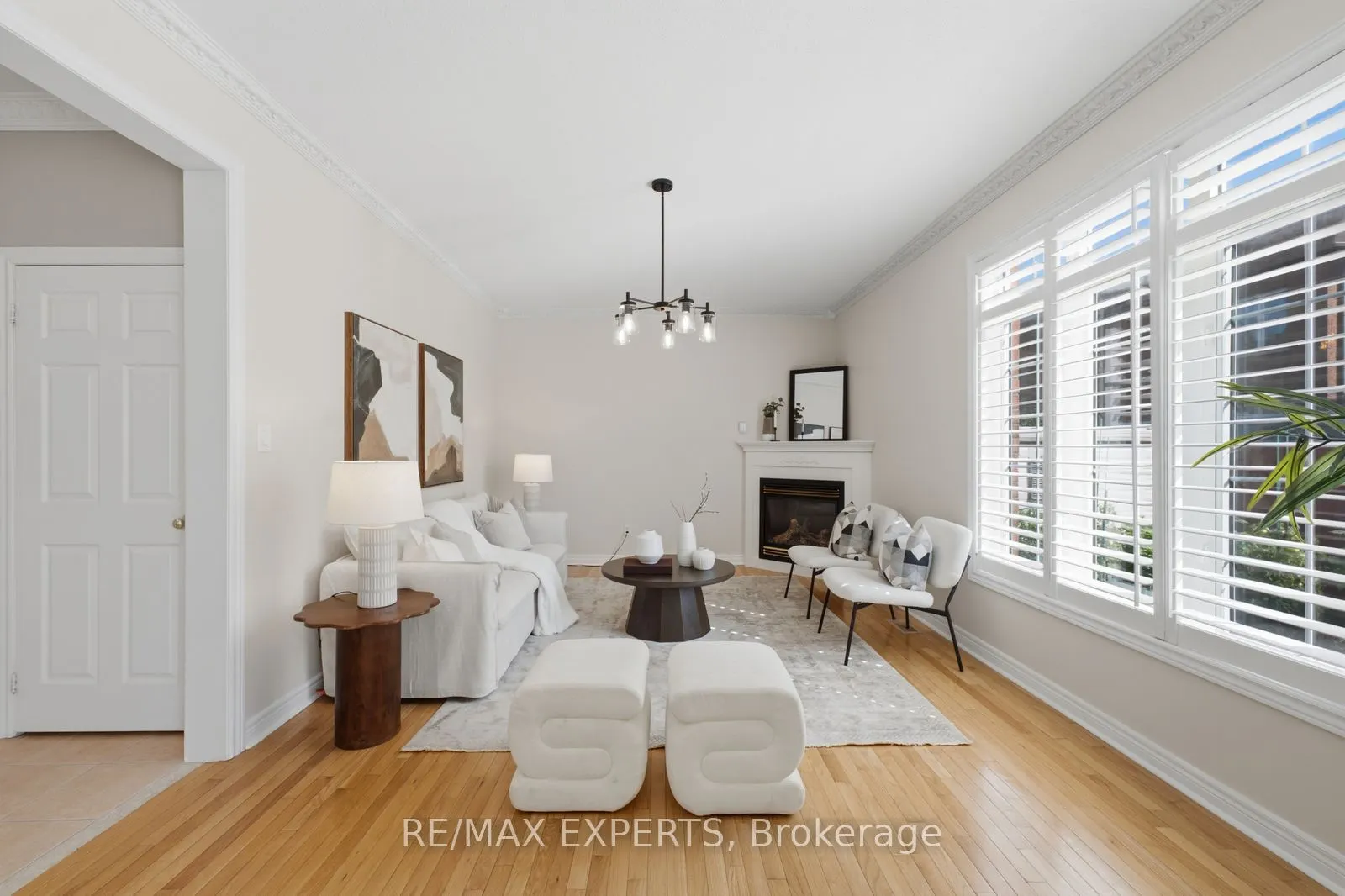 1 Cetona Avenue