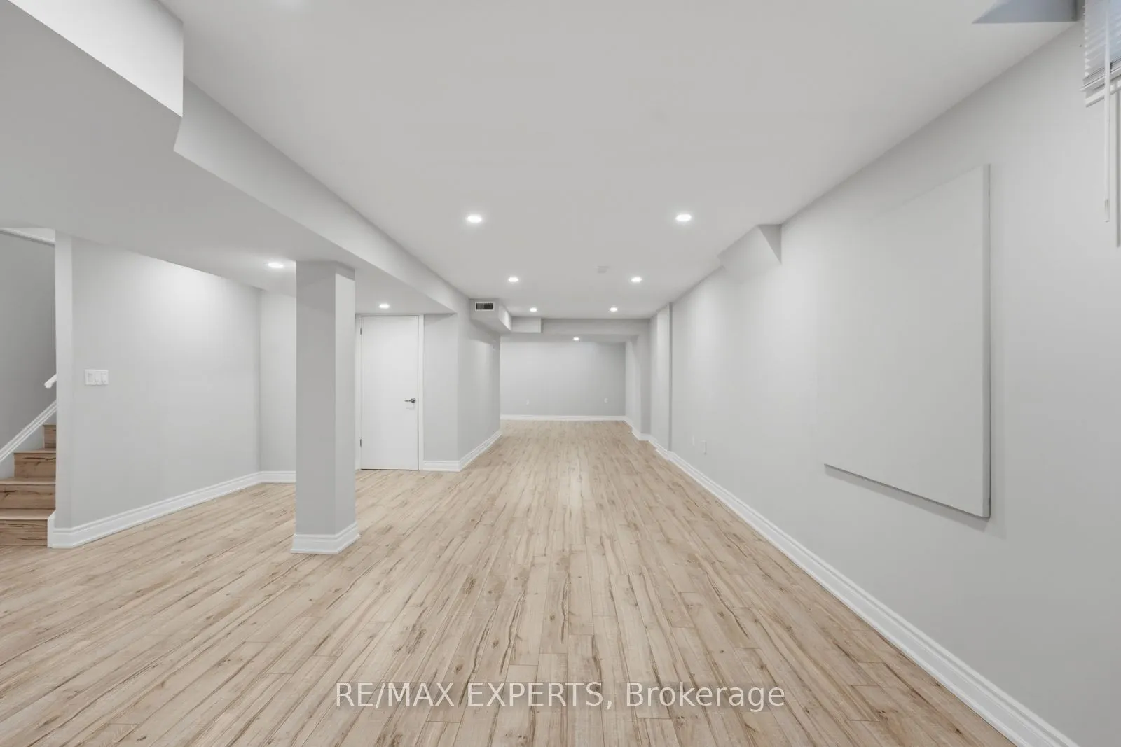 1 Cetona Avenue