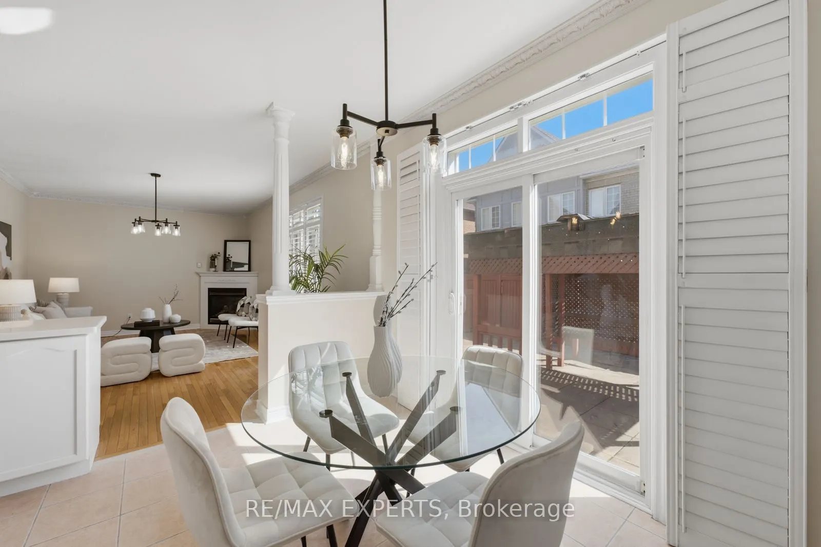1 Cetona Avenue