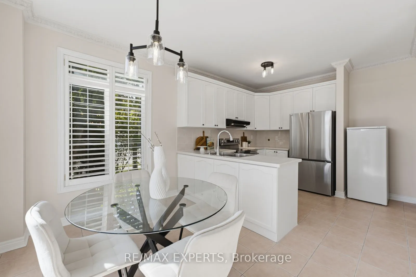1 Cetona Avenue