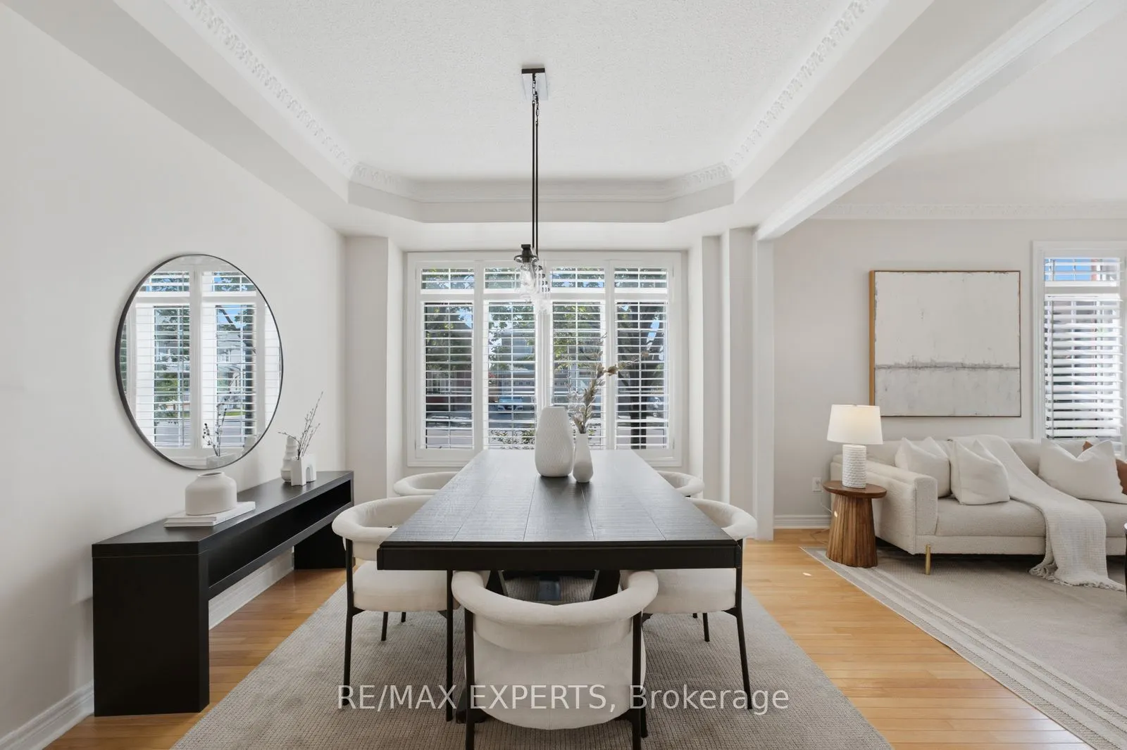 1 Cetona Avenue