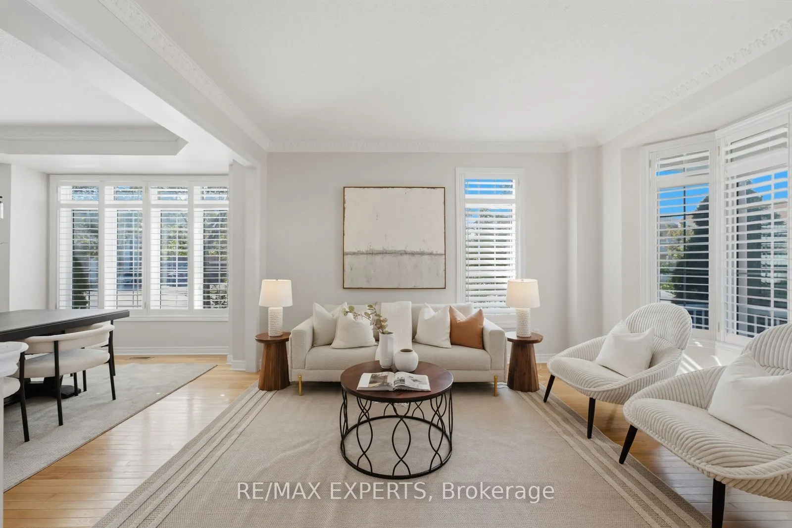 1 Cetona Avenue
