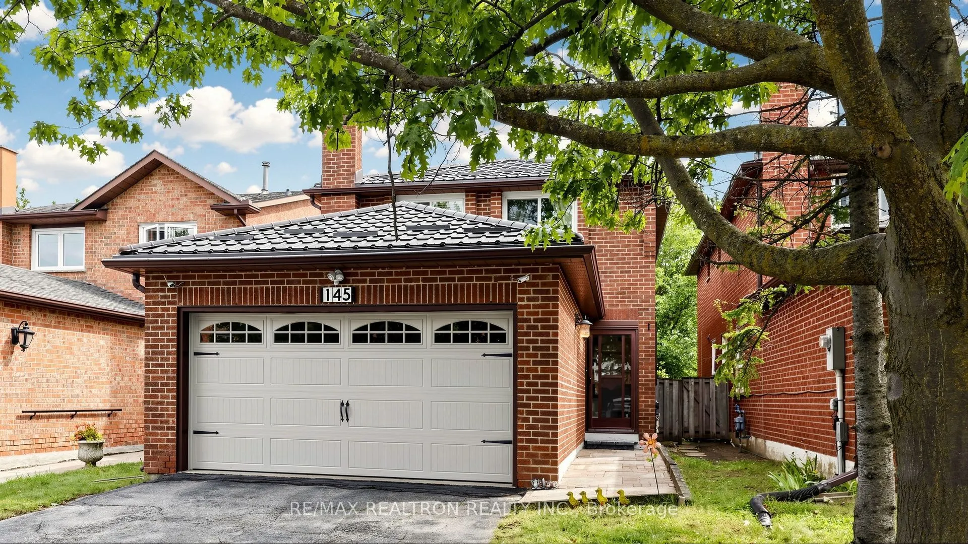 145 Campbell Avenue