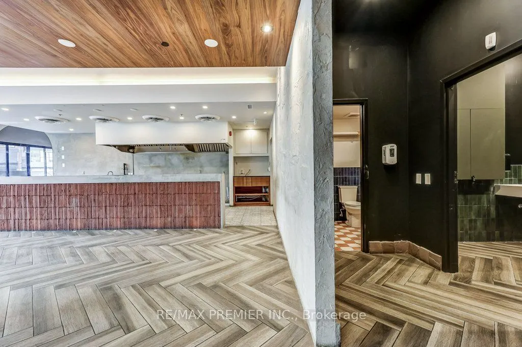 140 Woodbridge Avenue #AL 1 & 2