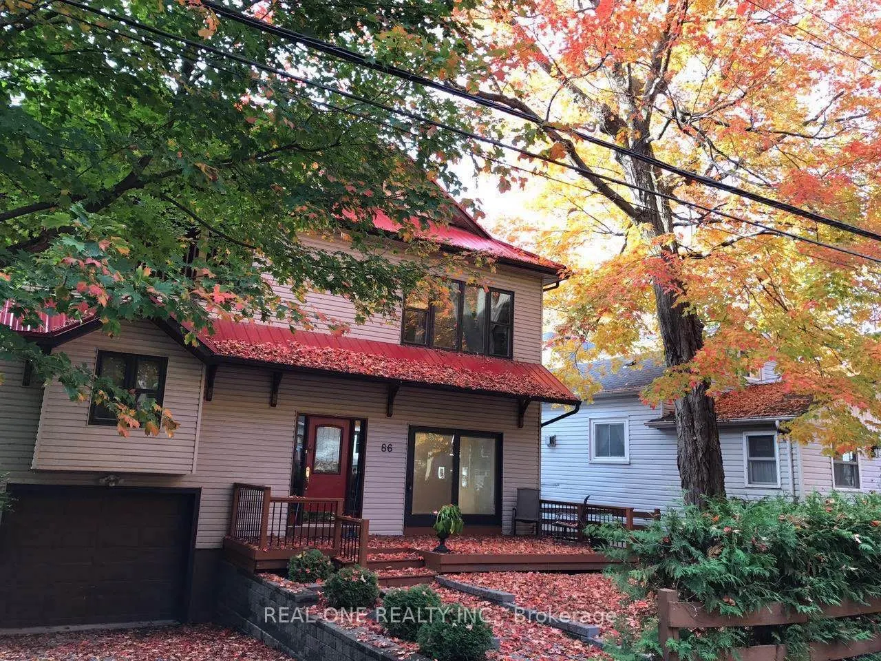 86 Morrison Avenue