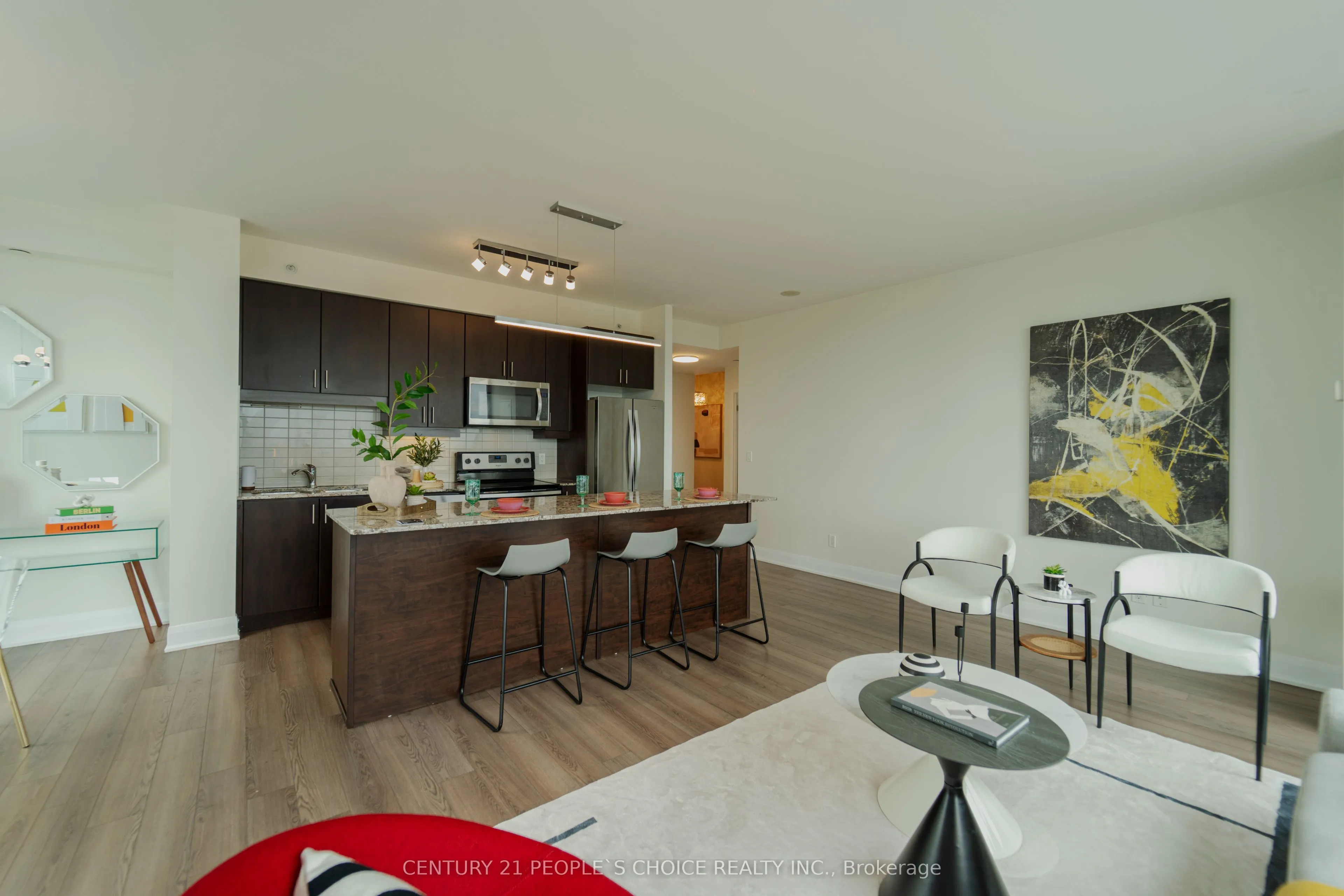 2900 Highway 7 Road #2803