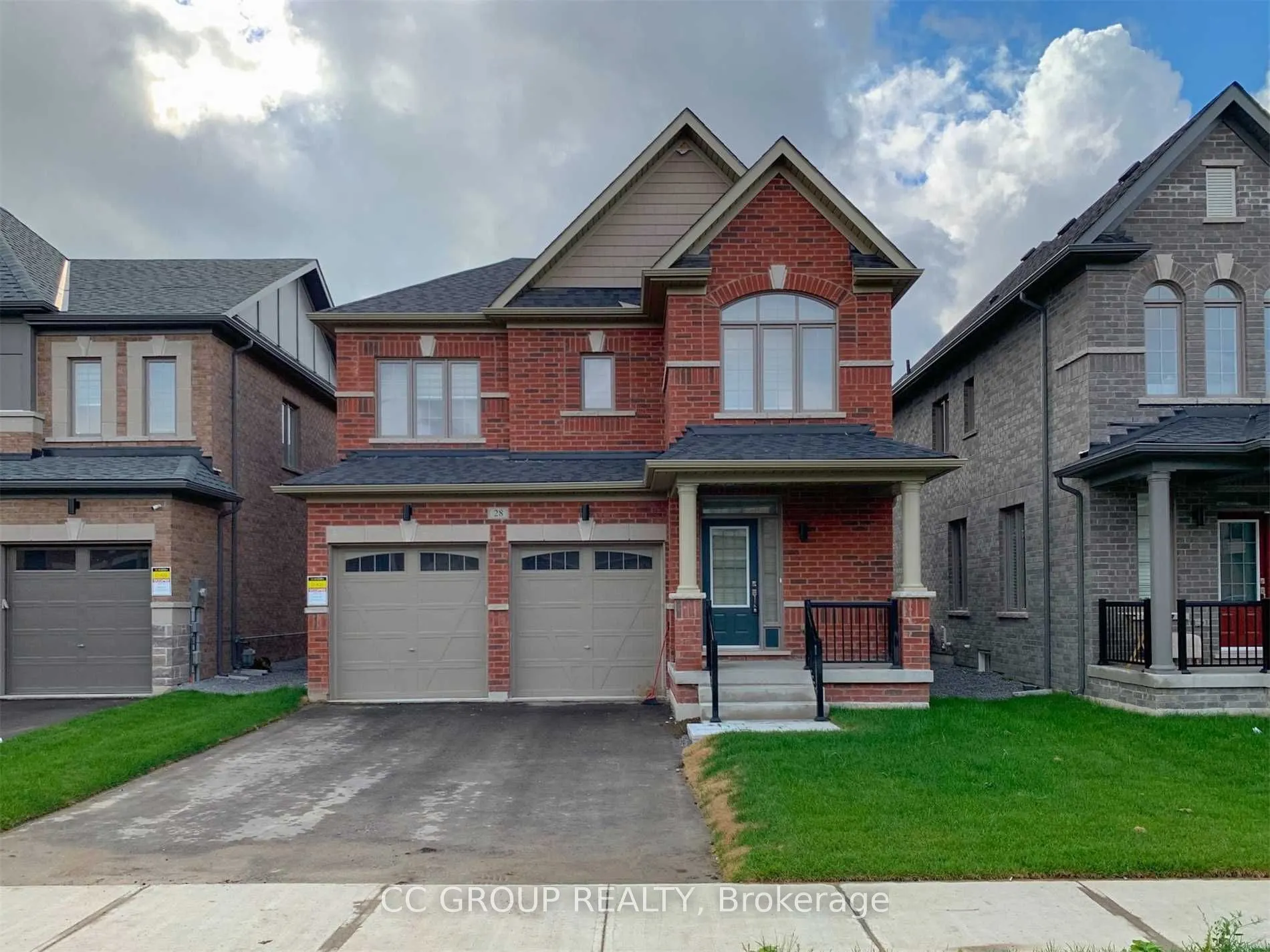 28 Whippletree Drive