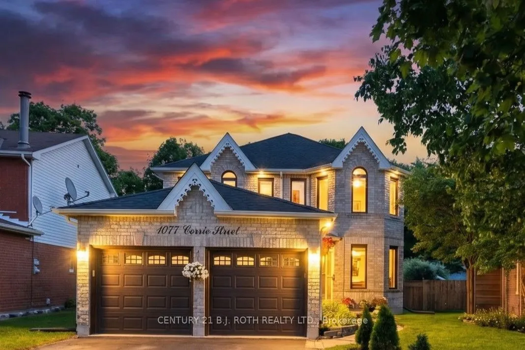 1077 CORRIE Street