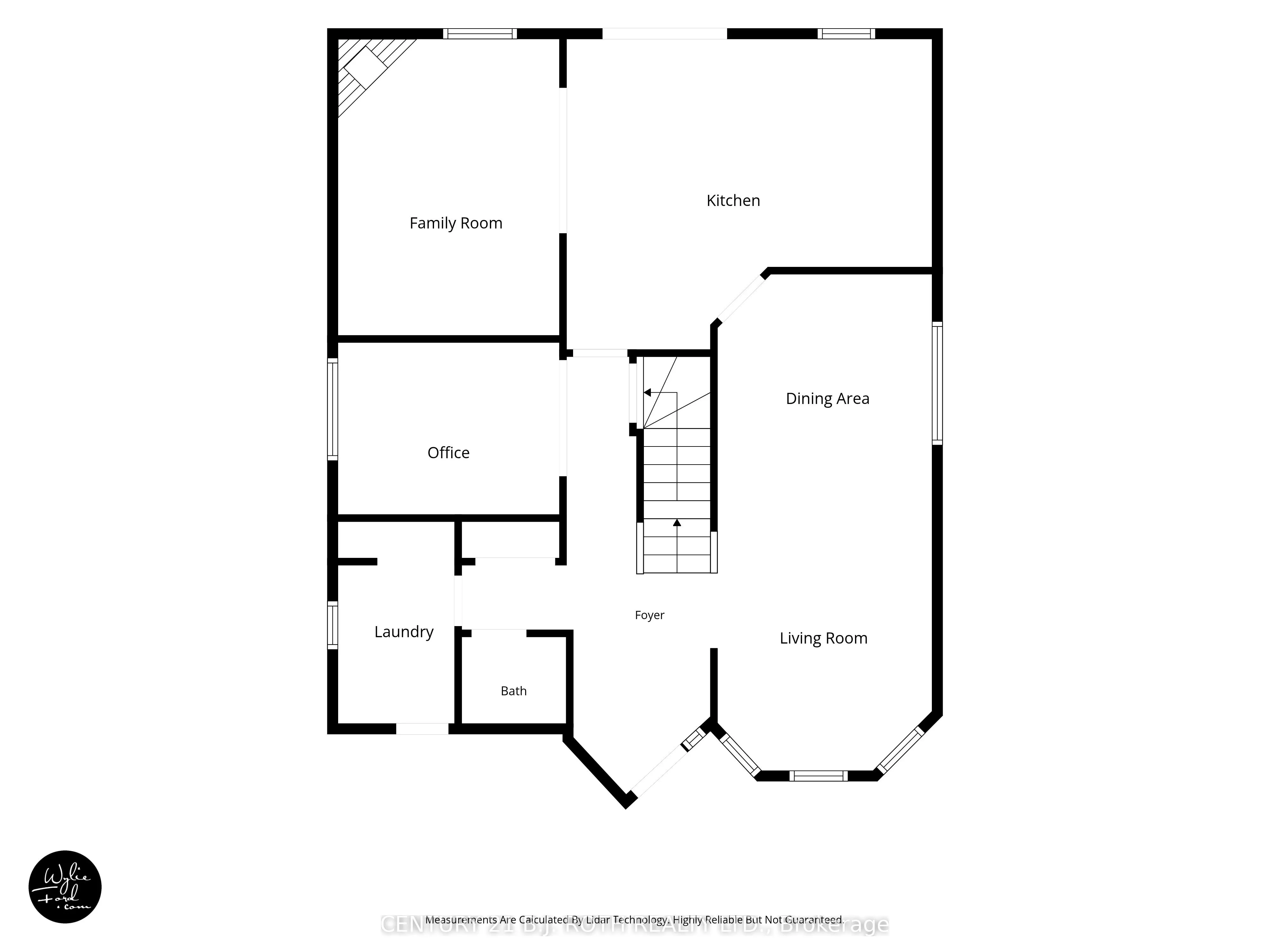 1077 CORRIE Street