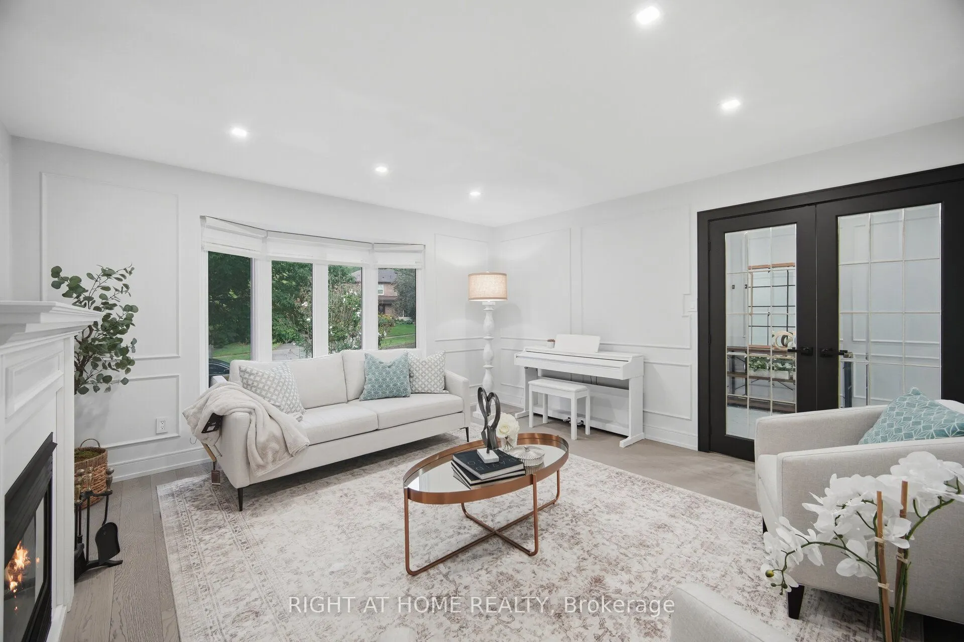 4 Simmons Crescent