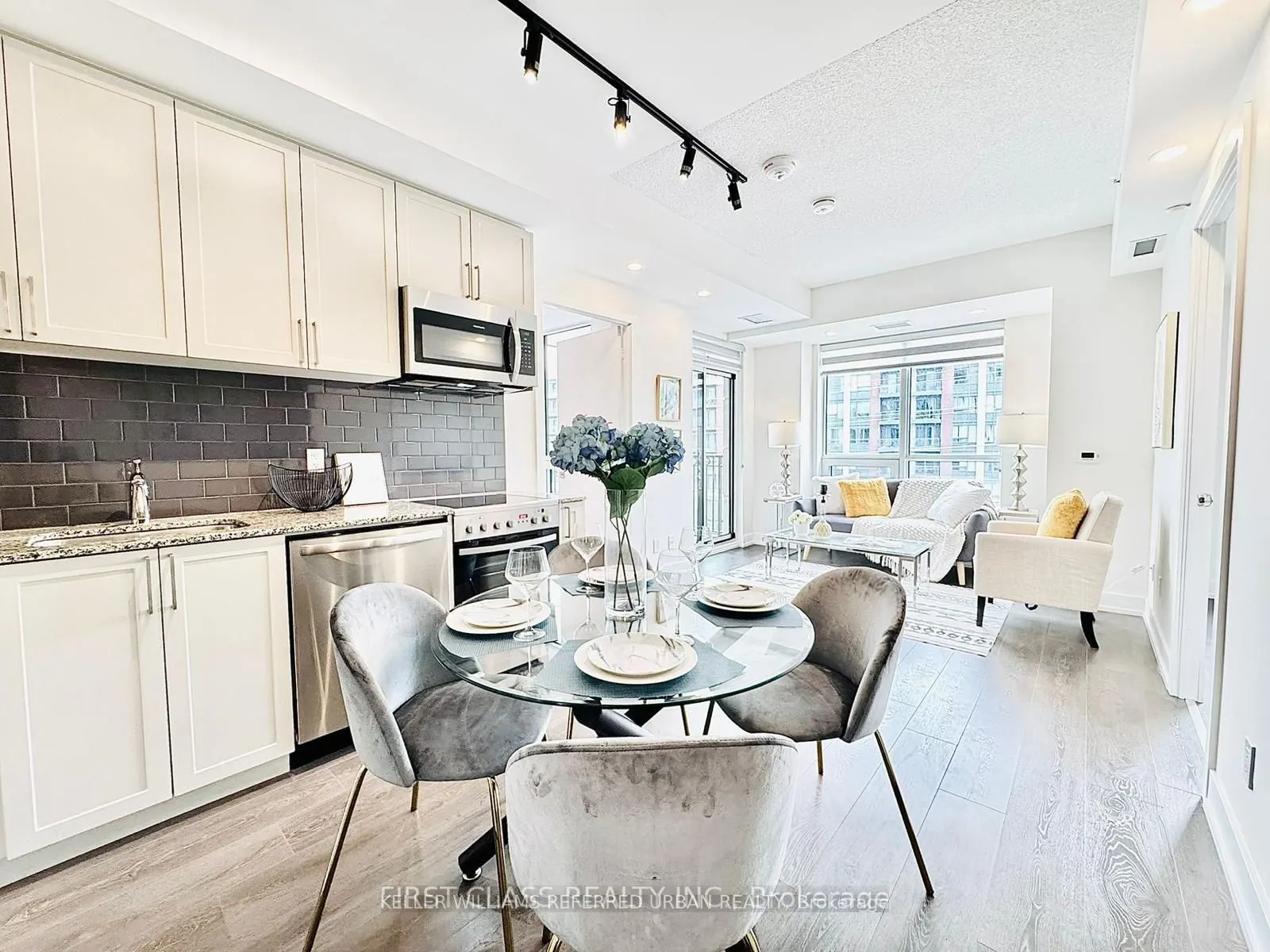 268 Buchanan Drive #511W