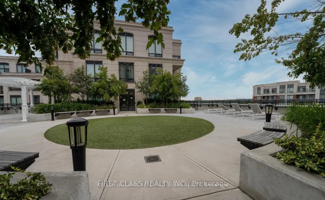268 Buchanan Drive #511W