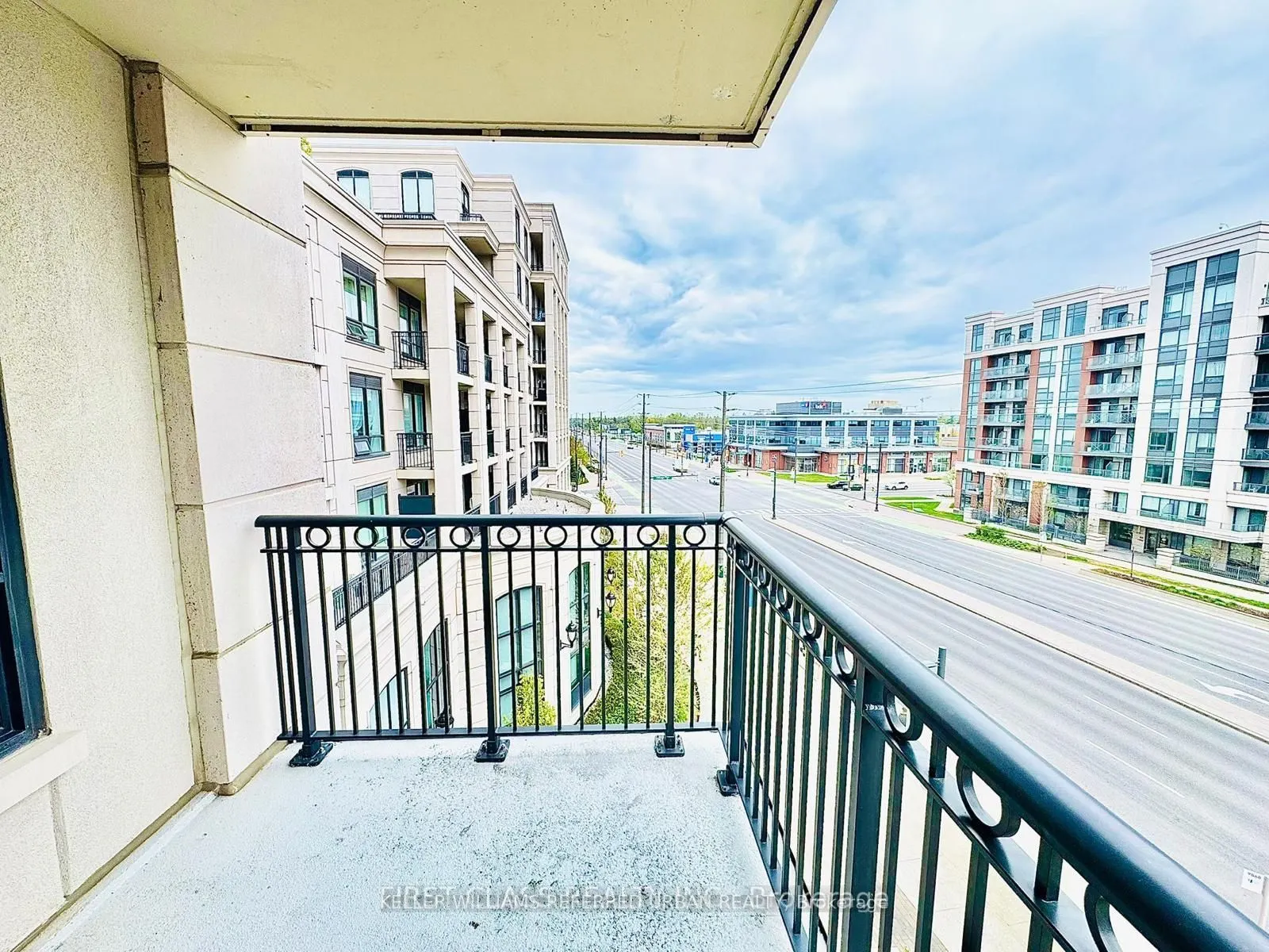 268 Buchanan Drive #511W