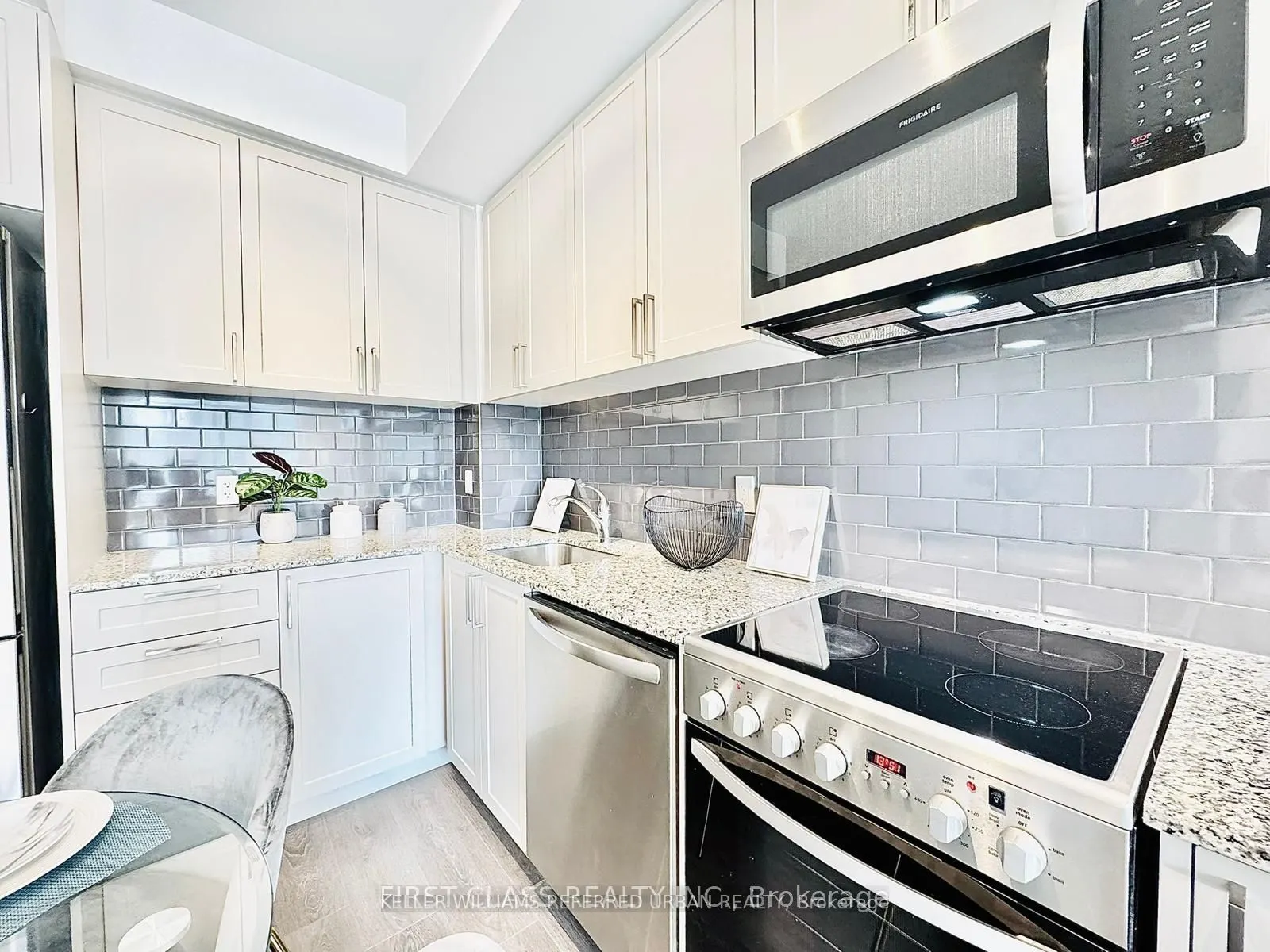 268 Buchanan Drive #511W
