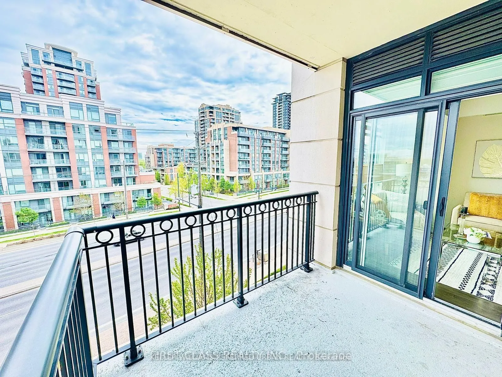 268 Buchanan Drive #511W