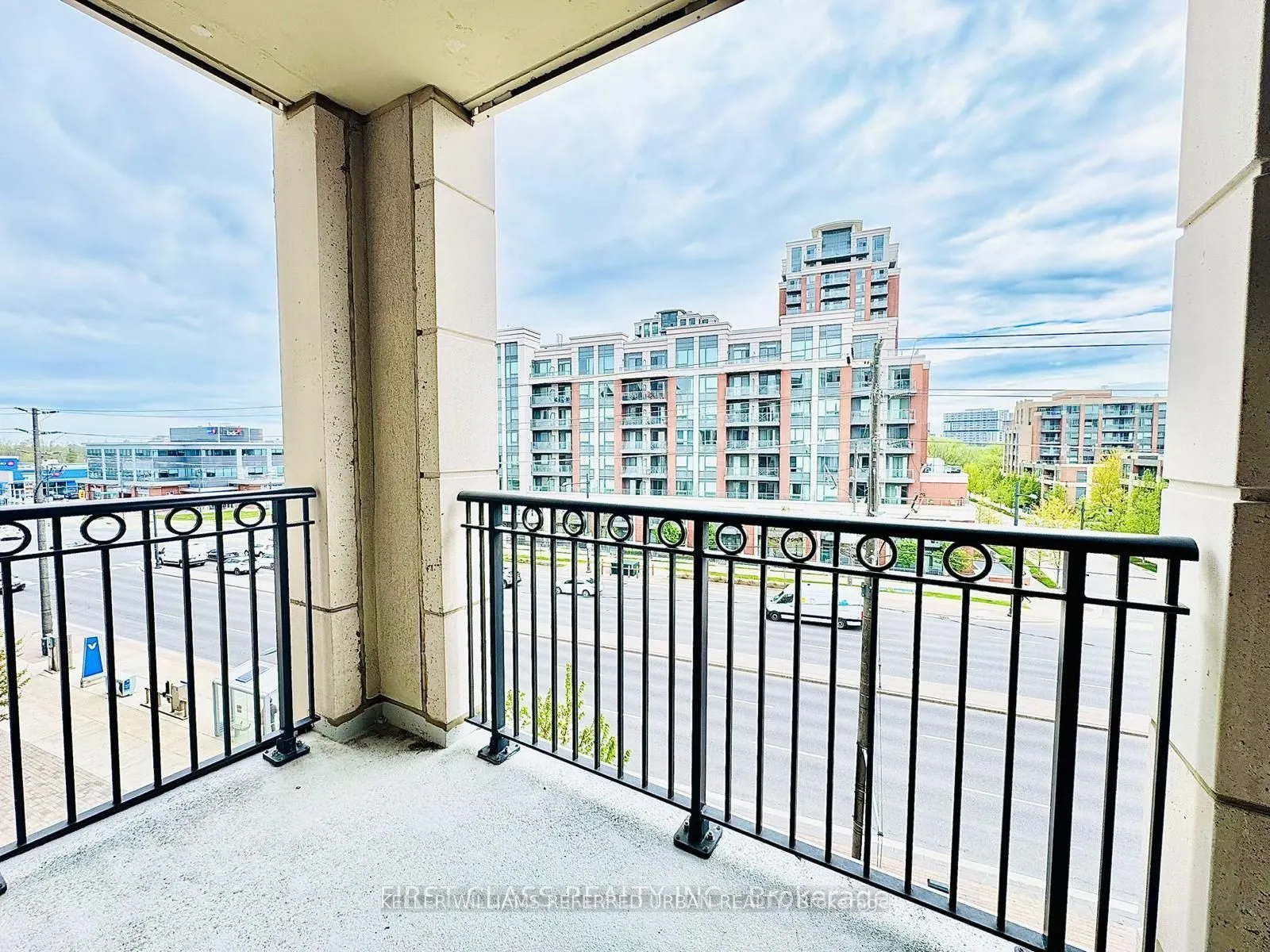 268 Buchanan Drive #511W